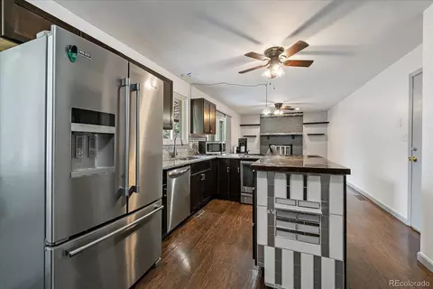 Kitchen - 4520 E 128th Pl, Thornton, CO 80241 photo 4 of 4