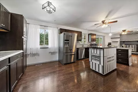 Kitchen - 4520 E 128th Pl, Thornton, CO 80241 photo 1 of 4