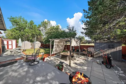 Exterior - 4520 E 128th Pl, Thornton, CO 80241 photo 3 of 5