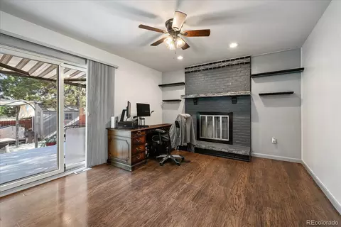 Living - 4520 E 128th Pl, Thornton, CO 80241 photo 4 of 4