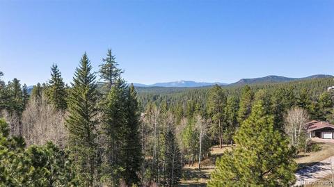 34667 Circle Dr, Pine, CO 80470 photo 1