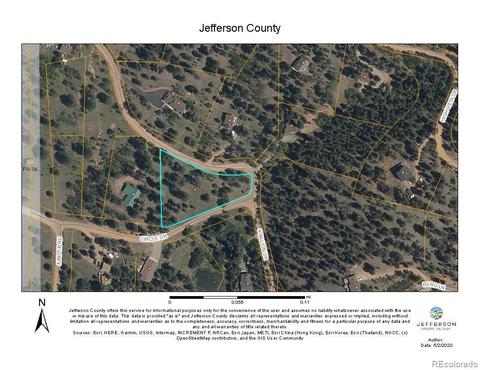 34667 Circle Dr, Pine, CO 80470 photo 15