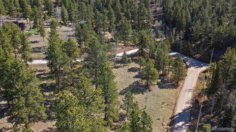 34667 Circle Dr, Pine, CO 80470 photo 2