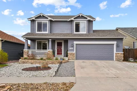 5920 Brennan Ave, Colorado Springs, CO 80923