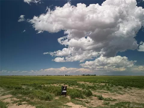 Parcel 1 144th Ave. & Harrogate Rd., Wiggins, CO 80654 photo 2