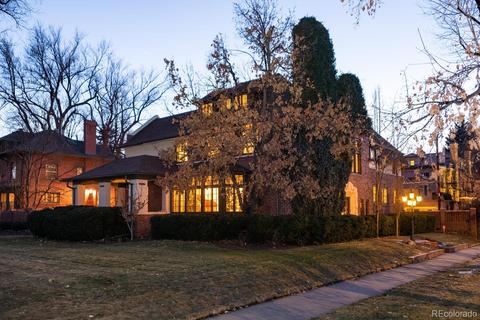 1640 E 3rd Ave, Denver, CO 80218 photo 2