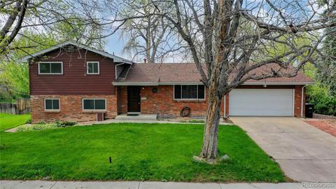 175 E Costilla Ave, Centennial, CO 80122 photo 1