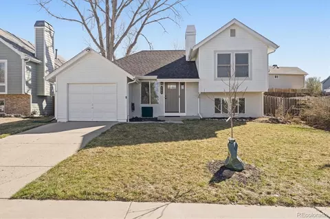 4792 S Yampa St, Aurora, CO 80015