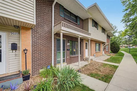 9023 E Mansfield Ave, Denver, CO 80237