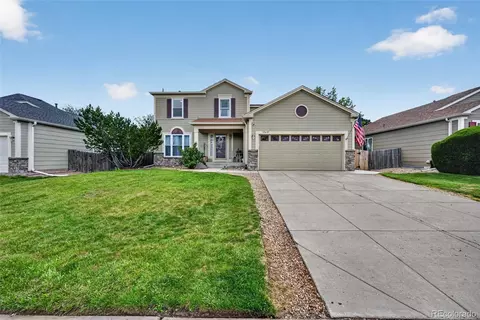 19018 E Ithaca Dr, Aurora, CO 80013