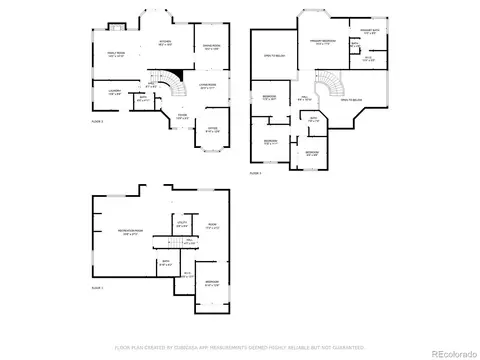 9574 Las Colinas Dr, Lone Tree, CO 80124 photo 42