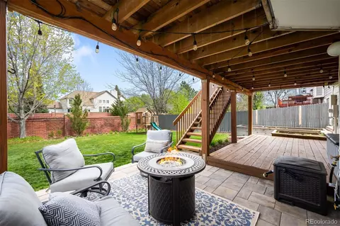 9574 Las Colinas Dr, Lone Tree, CO 80124 photo 33