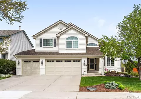 9574 Las Colinas Dr, Lone Tree, CO 80124