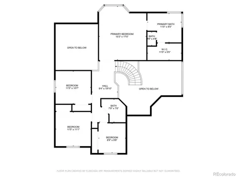 9574 Las Colinas Dr, Lone Tree, CO 80124 photo 40