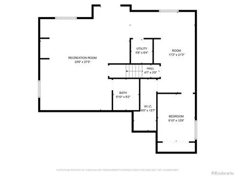 9574 Las Colinas Dr, Lone Tree, CO 80124 photo 41