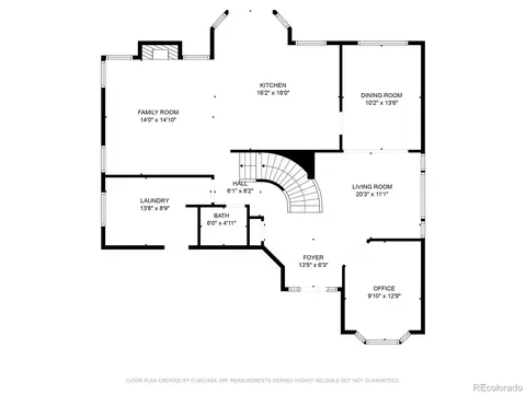 9574 Las Colinas Dr, Lone Tree, CO 80124 photo 39