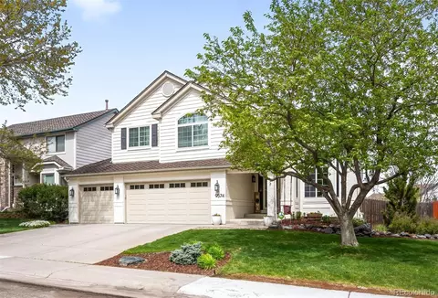 9574 Las Colinas Dr, Lone Tree, CO 80124 photo 2