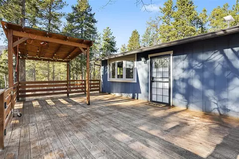 31552 Griffin Dr, Conifer, CO 80433
