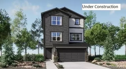 2696 Lower Crags Pt, Colorado Springs, CO 80904