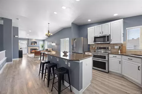 7712 Brown Bear Way, Littleton, CO 80125