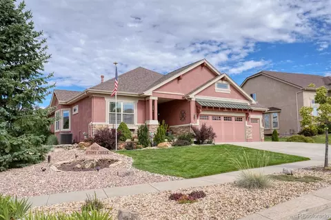 8802 Stony Creek Dr, Colorado Springs, CO 80924