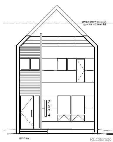 2280 S Bannock St, Denver, CO 80223