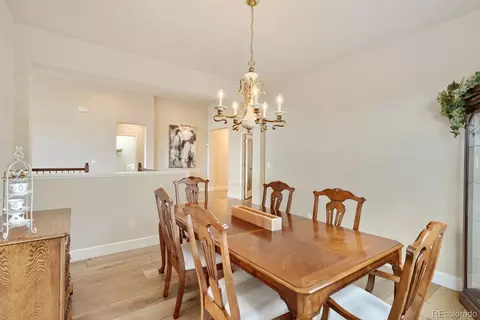 Dining - 23366 E Piccolo Dr, Aurora, CO 80016 photo 4 of 5
