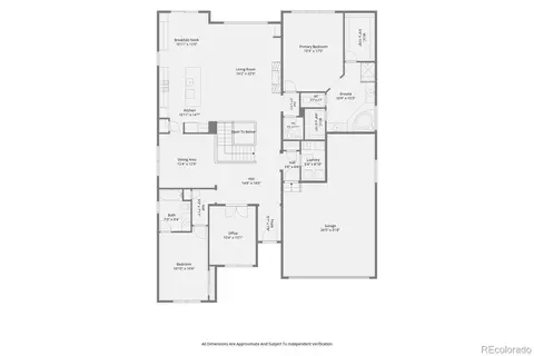 Other - 23366 E Piccolo Dr, Aurora, CO 80016 photo 12 of 13