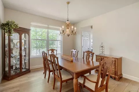 Dining - 23366 E Piccolo Dr, Aurora, CO 80016 photo 3 of 5
