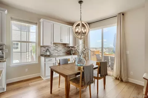 Dining - 23366 E Piccolo Dr, Aurora, CO 80016 photo 1 of 5