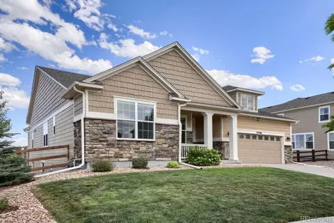Exterior - 23366 E Piccolo Dr, Aurora, CO 80016 photo 2 of 5