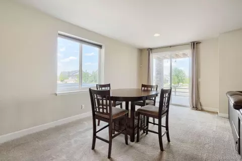 Dining - 23366 E Piccolo Dr, Aurora, CO 80016 photo 5 of 5