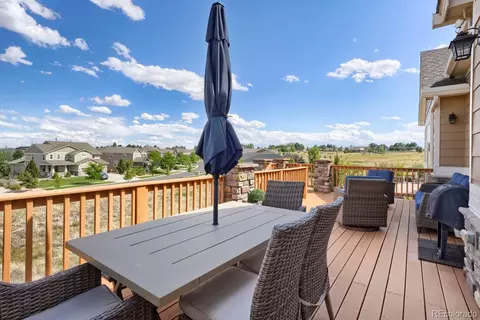 Exterior - 23366 E Piccolo Dr, Aurora, CO 80016 photo 3 of 5