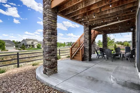 Exterior - 23366 E Piccolo Dr, Aurora, CO 80016 photo 5 of 5
