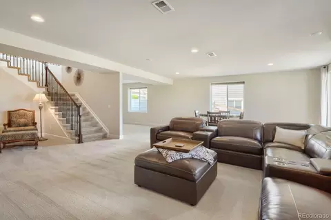 Living - 23366 E Piccolo Dr, Aurora, CO 80016 photo 4 of 4