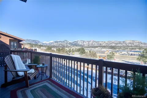 1443 Matthew Cir, Estes Park, CO 80517