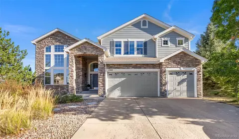 4780 Nighthorse Ct, Parker, CO 80134