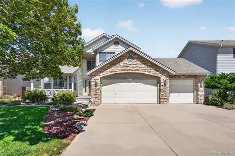 21423 Unbridled Dr, Parker, CO 80138