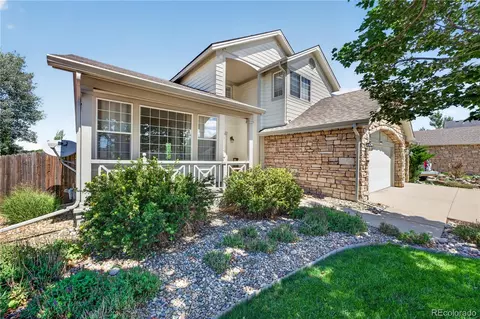 21423 Unbridled Dr, Parker, CO 80138
