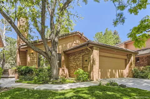 7500 E Dartmouth Ave #22, Denver, CO 80231