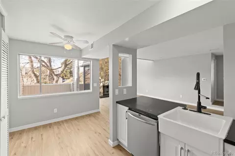 Kitchen - 13633 E Yale Ave #B, Aurora, CO 80015 photo 3 of 4