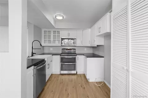 Kitchen - 13633 E Yale Ave #B, Aurora, CO 80015 photo 1 of 4