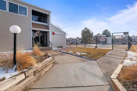 Exterior - 13633 E Yale Ave #B, Aurora, CO 80015 photo 5 of 5