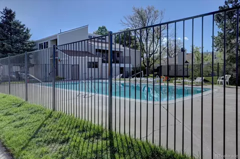 Exterior - 13633 E Yale Ave #B, Aurora, CO 80015 photo 1 of 5