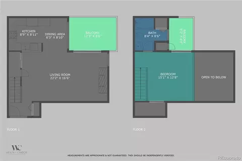 Other - 13633 E Yale Ave #B, Aurora, CO 80015 photo 9 of 9