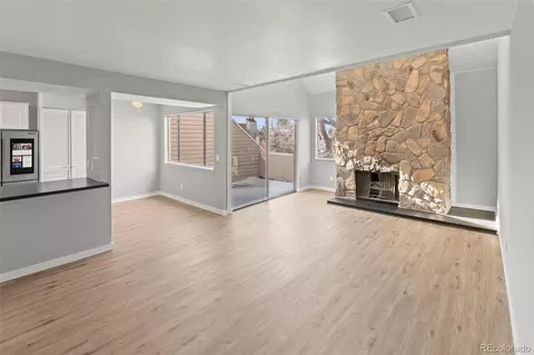 Living - 13633 E Yale Ave #B, Aurora, CO 80015 photo 4 of 4