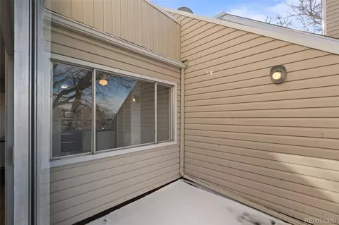 Exterior - 13633 E Yale Ave #B, Aurora, CO 80015 photo 3 of 5