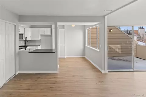 Living - 13633 E Yale Ave #B, Aurora, CO 80015 photo 3 of 4