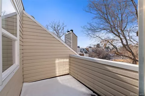 Exterior - 13633 E Yale Ave #B, Aurora, CO 80015 photo 2 of 5