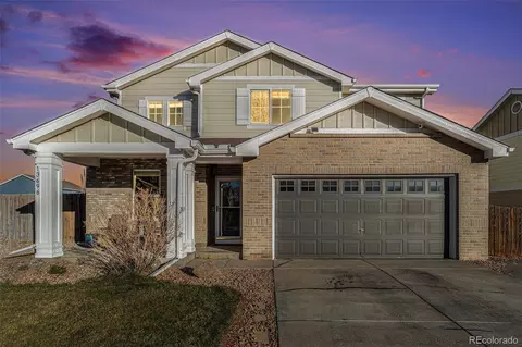 13696 Lilac St, Thornton, CO 80602